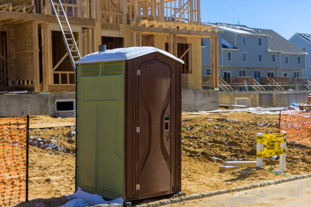 Best Portable toilet rental cost  in Gordon, PA