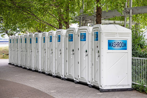 Best Portable toilet rental cost  in Gordon, PA