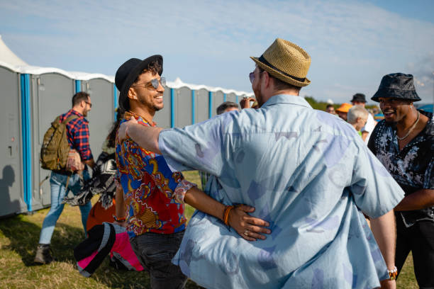 Best Long-term porta potty rental  in Gordon, PA