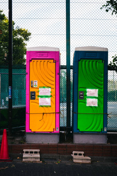 Best Porta potty rental near me  in Gordon, PA