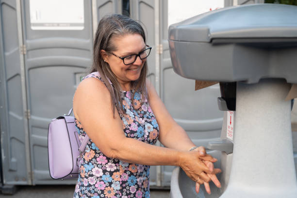 Best Affordable portable toilet rental  in Gordon, PA